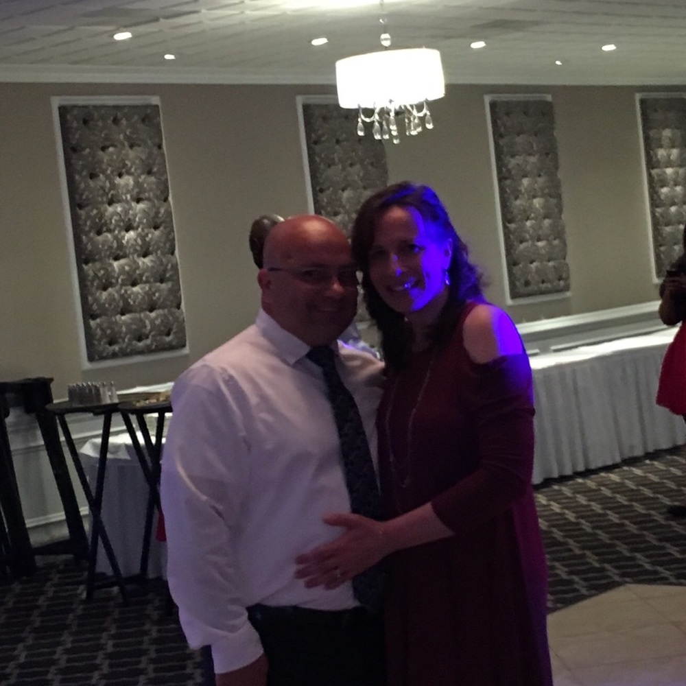 Meet your Posher, Dawn